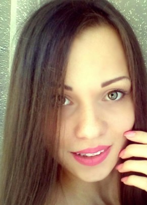 Юлия Глебова, 32, Россия, Краснодар
