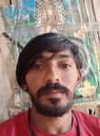Arjun thakor, 23 года, Pālanpur