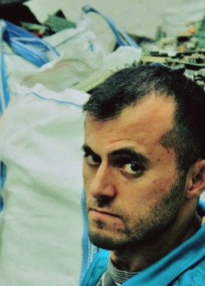 Ahmet, 39, Türkiye Cumhuriyeti, Ankara
