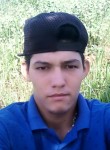 Alfredo, 21 год, San Salvador