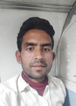 Saidur Saidur, 29, India, Jammu