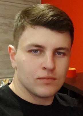 Олександр из Opole 33 года