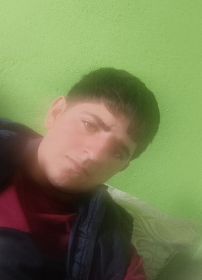 Emere, 21, Turkey, Karacabey