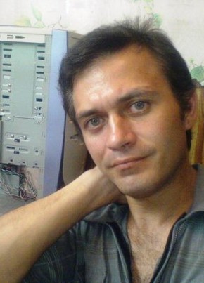Евгений, 50, Україна, Полтава