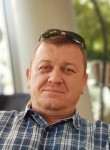 Дмитрий, 48 лет, תל אביב-יפו