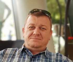 Дмитрий, 48 лет, תל אביב-יפו