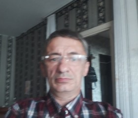 Эрик, 54 года, Новокузнецк