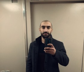 Ratmir, 40, Persianovka