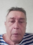 sergey shkaev, 61, Barnaul
