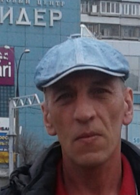 Рафкат, 56, Россия, Люберцы
