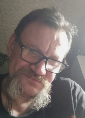 Dmitriy, 50, Russia, Khimki