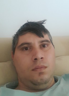 Alexandru Mircea, 34, Romania, Ramnicu Valcea