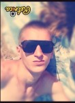 Борис Калькр, 21 год