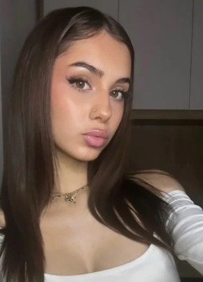 melisa из İzmir 19 лет