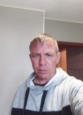 Александр, 42, Россия, Поронайск
