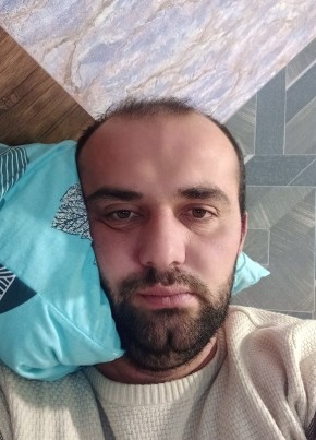 Nazim, 30, Azərbaycan Respublikası, Əliabad