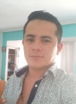 Marlon Antonio, 31 год, Gandía