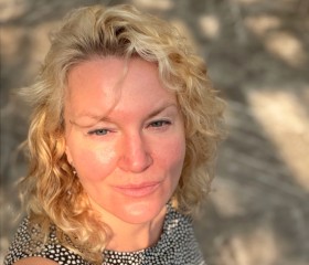 Viktoriya, 45, Moscow