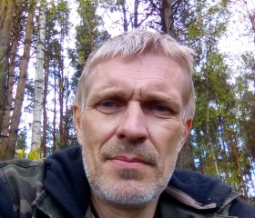 Vladimir, 55, Mahilyow