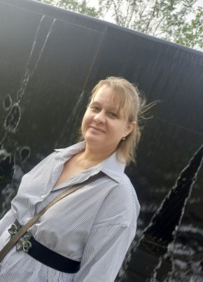 Ольга, 45, Россия, Краснодар