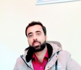 Hashir khan, 28 лет, Bakıxanov