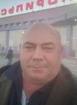 Сергей, 52 года, Нерюнгри