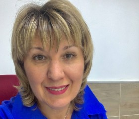 Elmira, 52, Ulyanovsk