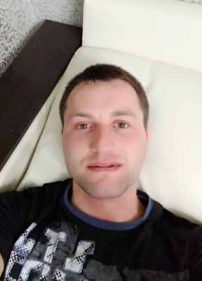 Максим, 35, Россия, Котельники