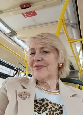 Светлана из Москвы 49 лет