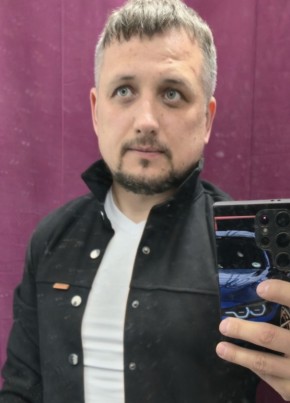 Вадим из Алапаевска 39 лет