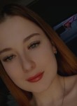 Elizaveta, 22, Angarsk