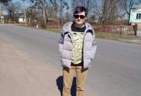 Людмила, 28 - Только Я
