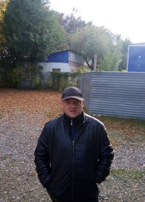 Вячеслав, 44, Россия, Старотитаровская