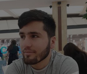 Pavlik, 27, Yerevan