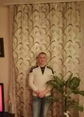 Игорь, 36, Россия, Ишим