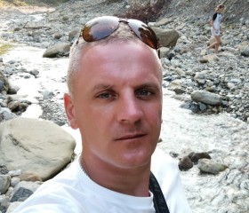 Андрей, 40 лет, Кремёнки