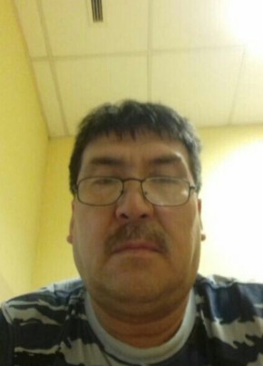 Zair, 58, Россия, Сызрань