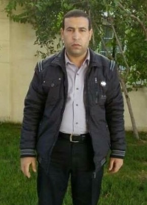 Mohamed, 41, جمهورية مصر العربية, القاهرة