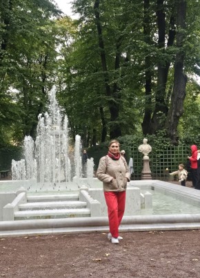 Мила из Челябинска 68 лет
