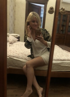 Viktoria, 34, Россия, Сочи