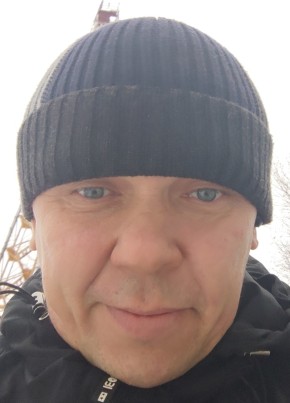 Денис, 45, Россия, Уфа