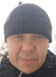 Денис, 45 лет, Ханты-Мансийск