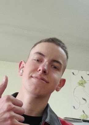 Nikolay, 20, Belarus, Lida