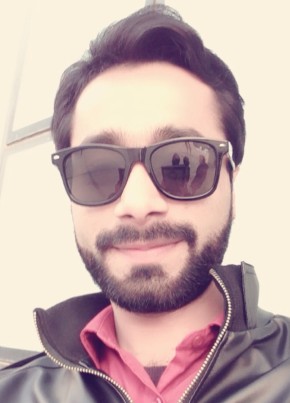 Dr.Aamir shahzad, 30, پاکستان, لاہور