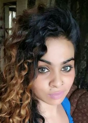 Natasha khan, 34, Fiji, Suva