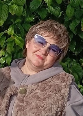 Natalya, 57, Russia, Kuznetsk
