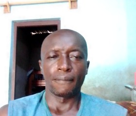 Judicaël Ofele, 41 год, Brazzaville