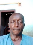 Judicaël Ofele, 41 год, Brazzaville