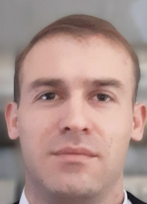 Пётр, 32, Россия, Москва