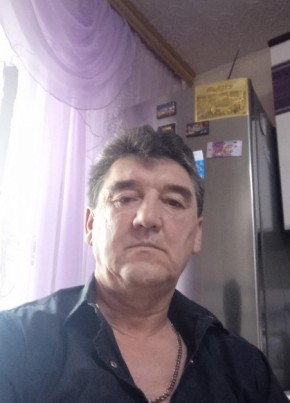 Марс, 55, Россия, Уфа